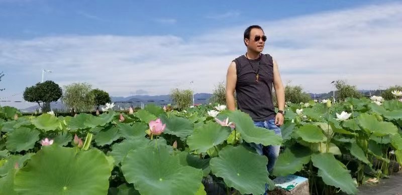 楚山:草堂三日(图5)