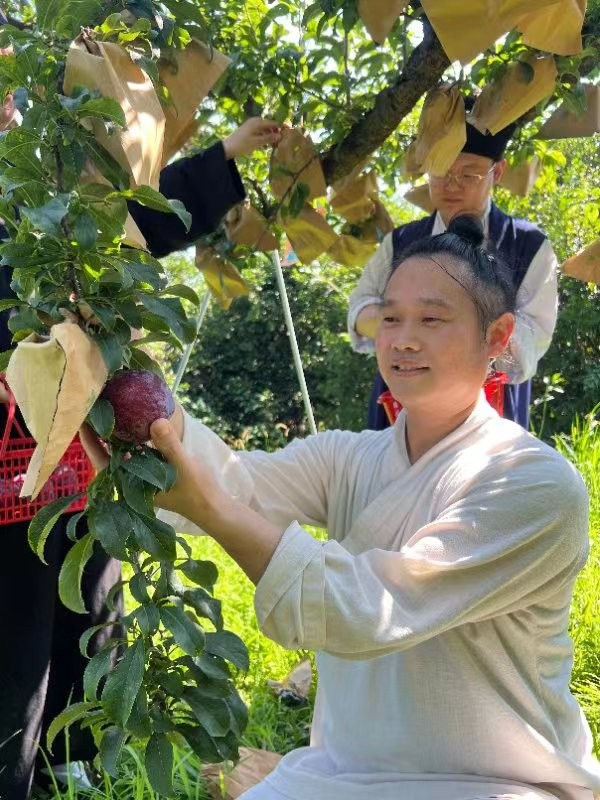 楚山：草堂三日（图2）
