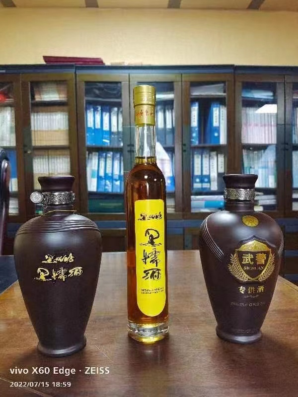 【雅诗总会】二塘米酒飘香溢香山八怪舞东风‖艺术家萧宽(图3)