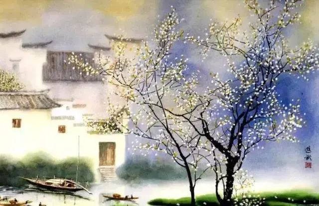 方台钓韵(图2)