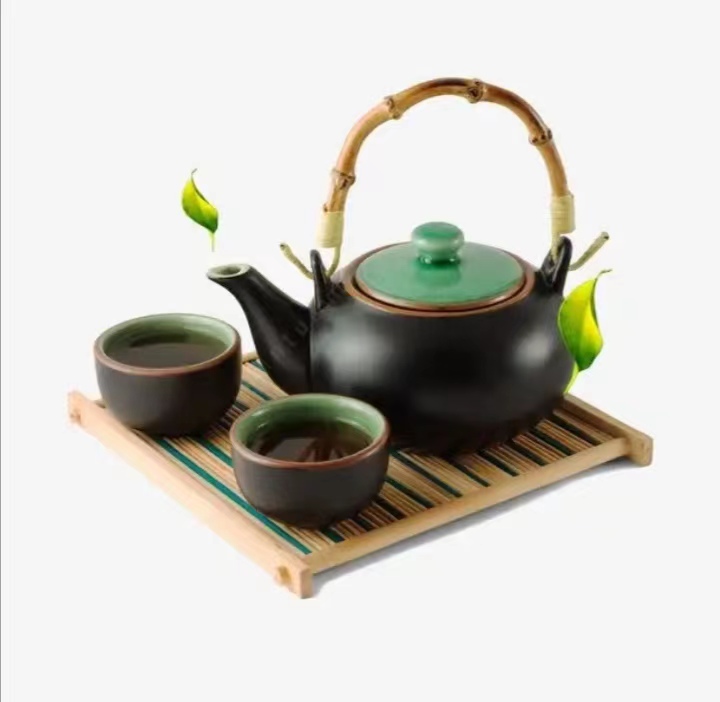 七律·晚凉（新韵）文／陶景生（图3）