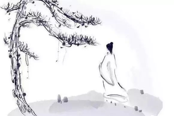 九文/王仲华《谁会关心剩红颜》(华夏思归客诗鉴征稿)—原创诗歌—都市头条(图3)