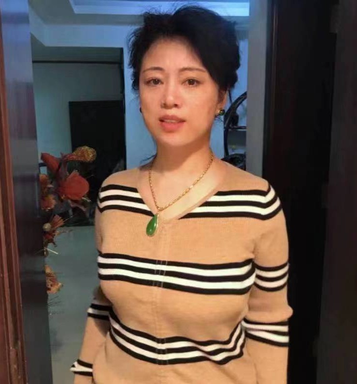洞仙歌•青青芳草和刘秀老师赞 文/武中印 主播/山谷幽兰（图5）