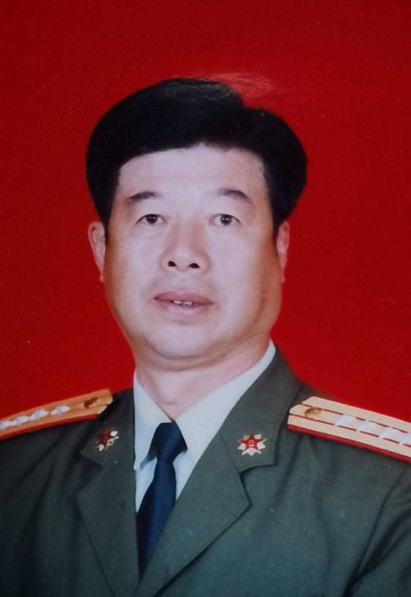 巴黎文学苏沪浙分社003期微刊《八一军旗别样红》（图14）