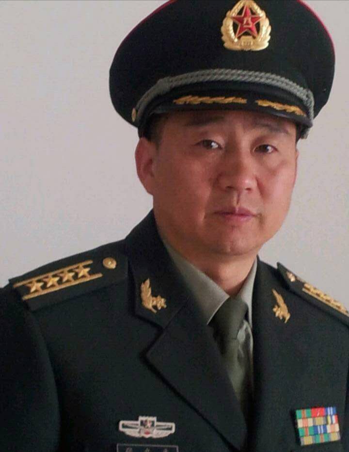 巴黎文学苏沪浙分社003期微刊《八一军旗别样红》（图18）