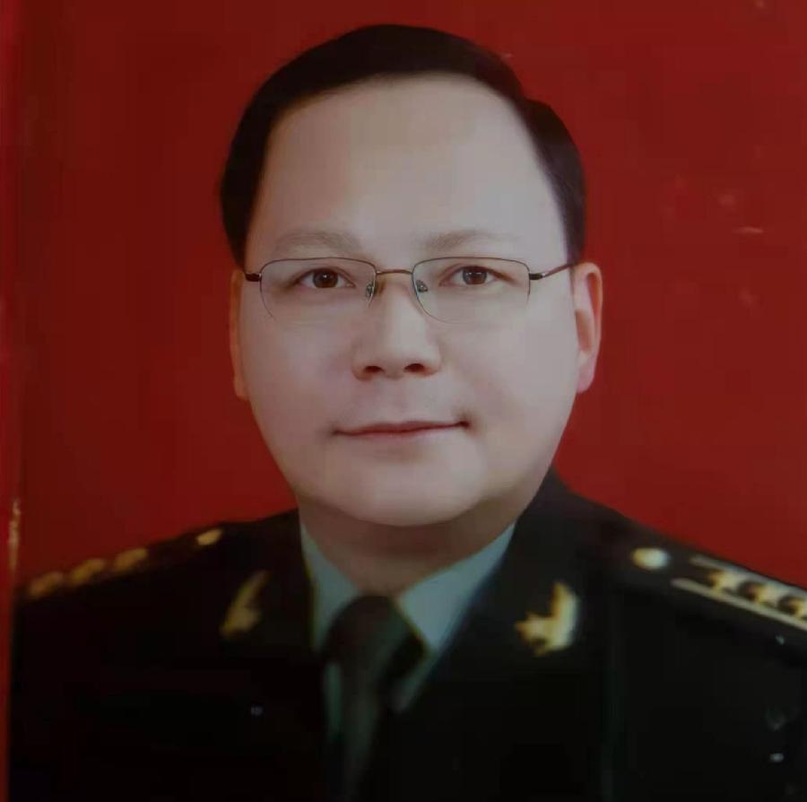 巴黎文学苏沪浙分社003期微刊《八一军旗别样红》（图21）