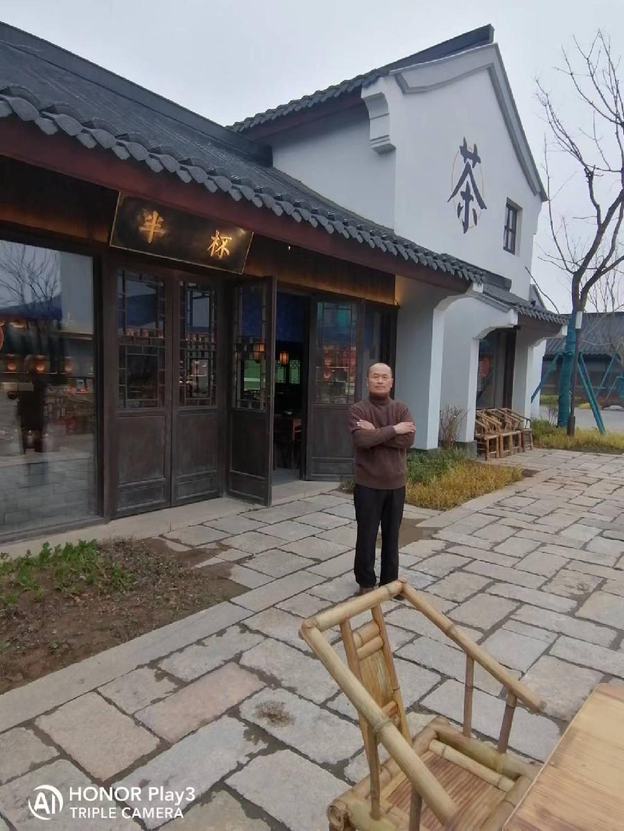 醉卧春里：作者 雪压梅枝花正怒｜海外头条（图4）