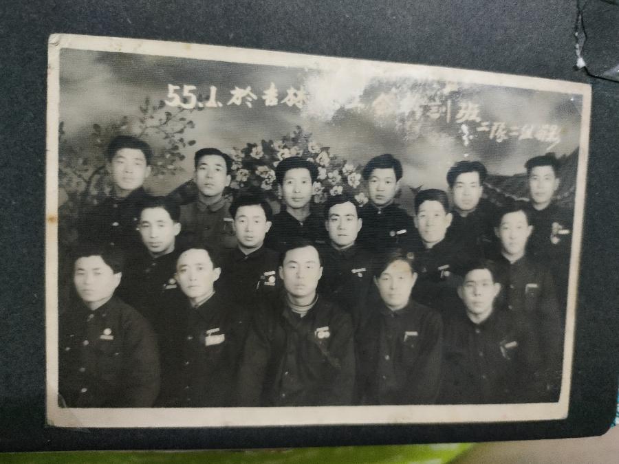 父爱如山 作者孙秀兰(图2)