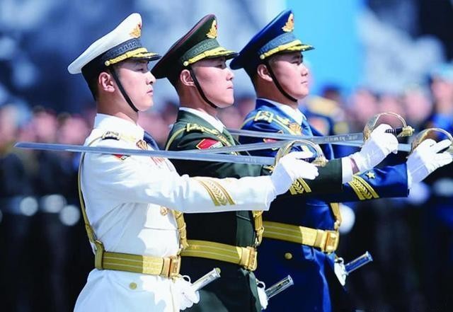 北京古塔读书会 ‖ 庆祝中国人民解放军建军95周年诗歌朗诵会(图49)