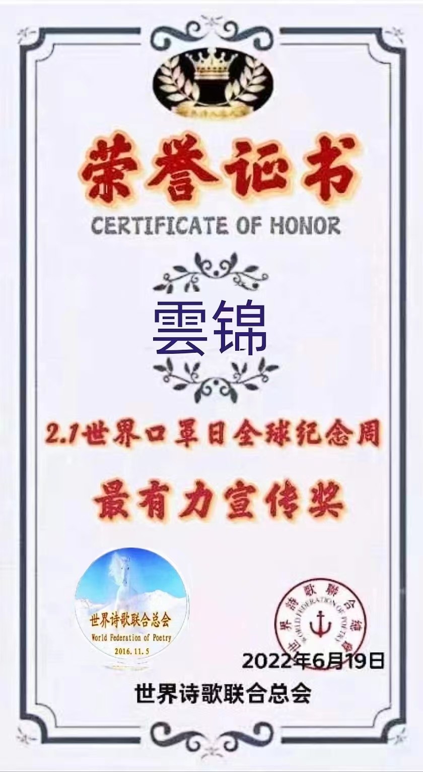 老男孩诗歌电影(5)《梦》导演制片:雲锦(美国)朗诵:雲锦(美国)世界戏剧电影协会(图9)
