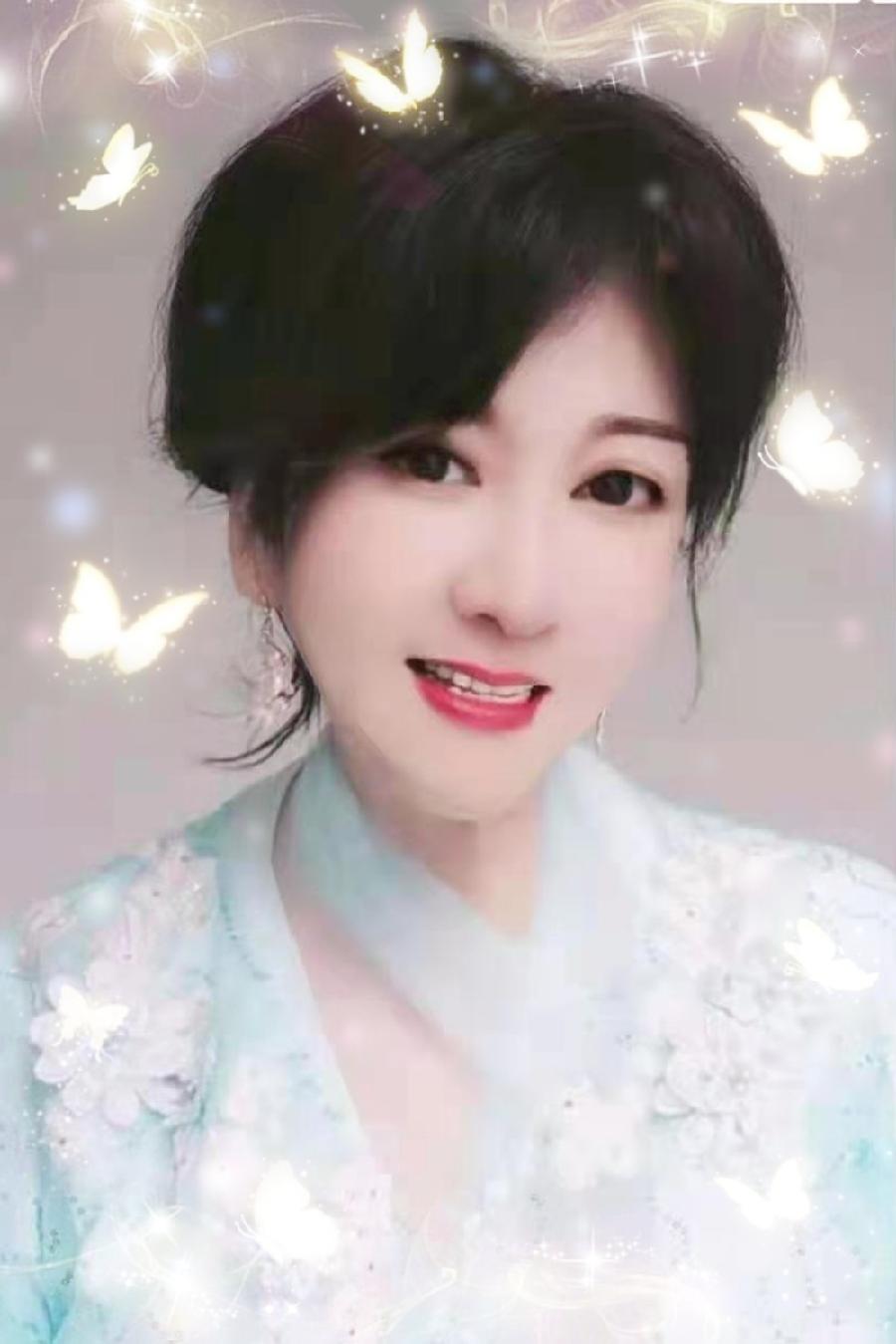 【当代文艺】《诗词十三首》作者:郑素娥(图7)