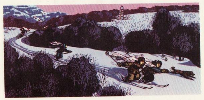 潘洋/《兵团战歌》:在真实与虚构间重回“现场” 诵读/快活林【苏河清音】上海头条【第958期】(图3)