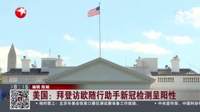 落梅风-拜登昨患阳偏逢选前诸事乱*文/冯志清(上海)【冰心文化传媒】主编 冰心(甘肃)(图13)