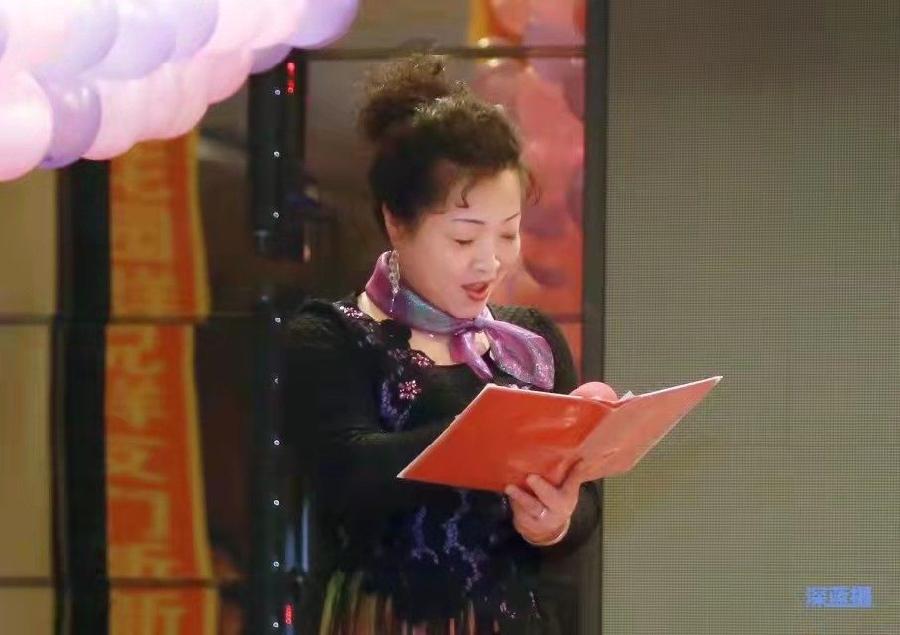 【小暑子夜听雨】作者/杨佳焕 朗诵/雯煜(图4)