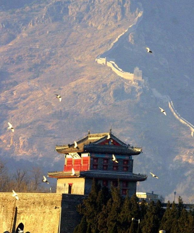 诗词名篇与秦皇岛（153）（图8）
