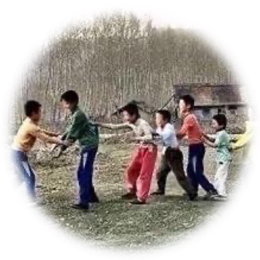 青士李振汉:故乡情(图8)