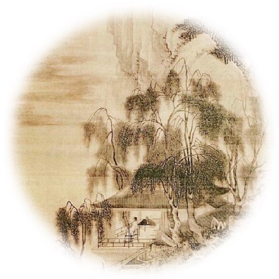 青士李振汉:故乡情(图17)