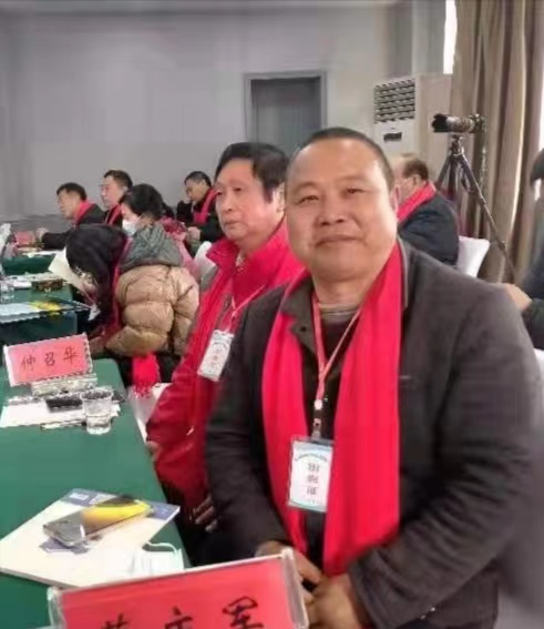 巴黎文学苏沪浙分社003期微刊《八一军旗别样红》（图72）