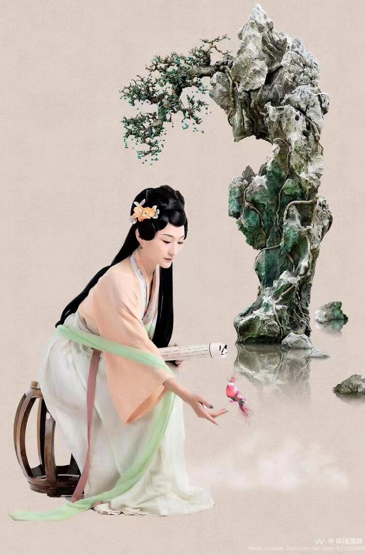 感恩郭妙灵老师的知遇之恩(图4)