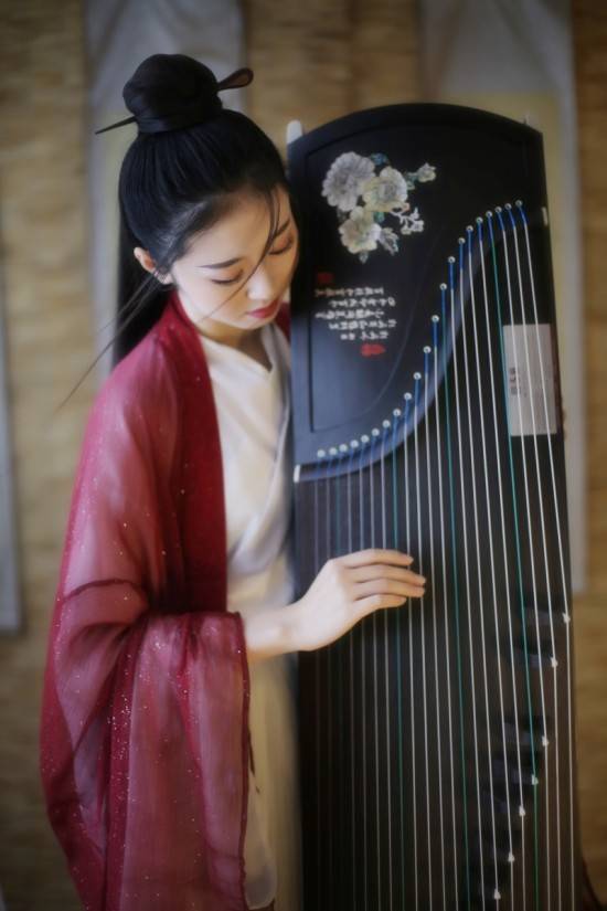 明月吟秋作品专栏 七律四首Ⅱ登中国四大名楼(十一尤) 作者/康宗生(图4)