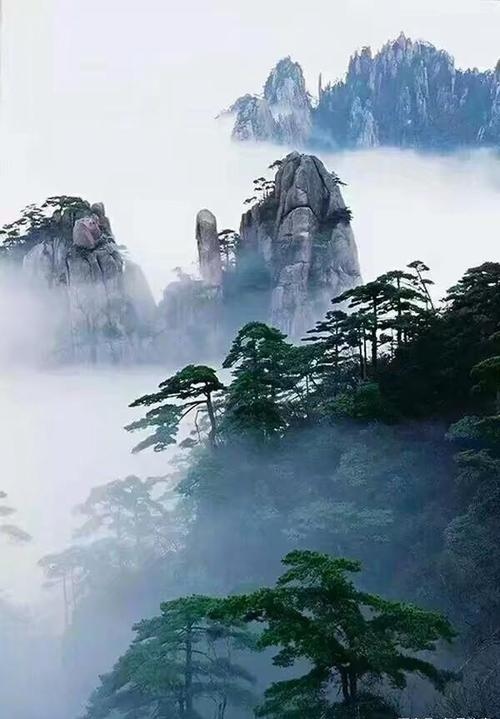 明月吟秋作品专栏 七律四首Ⅱ登中国四大名楼(十一尤) 作者/康宗生(图9)