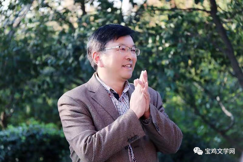 【作家有约】曹林洲散文《帮你有个好心情 》(图3)