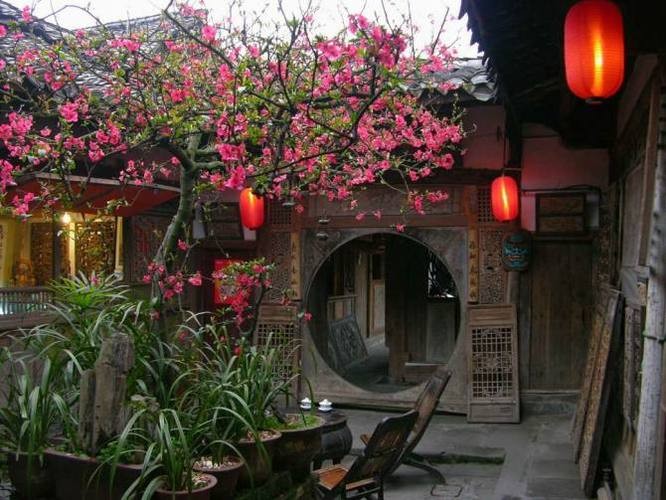 【格律小辑】作者 李文清（北京）【冰心文化传媒】主编冰心（图6）