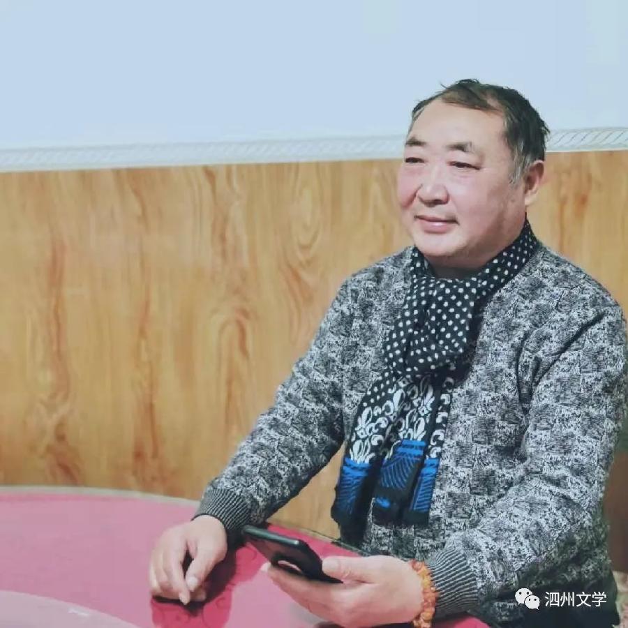 我枕着乳名做梦 文/许学俭（安徽）（图4）