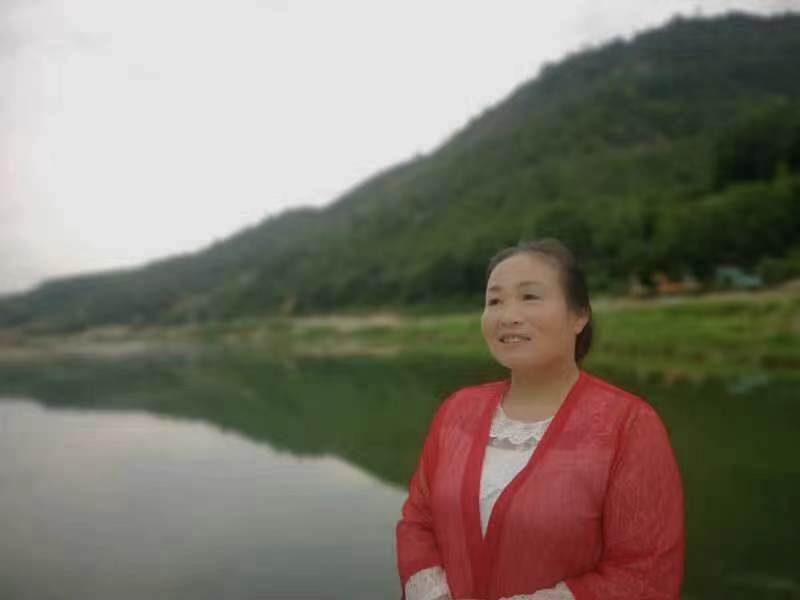 《茅坪行歌》(组诗) 作者: 郭秋梅 朗诵: 枫波 海外華英刊（图2）