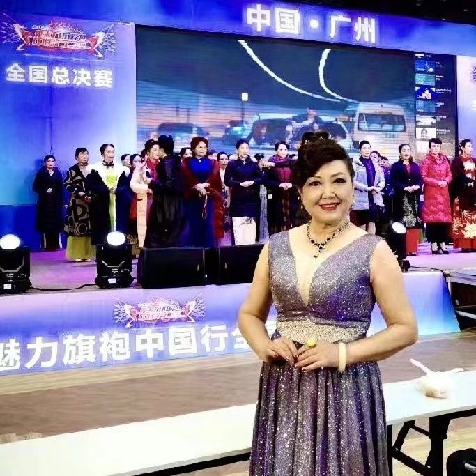 【公益爱心.宏红文学社】观音的故事 作者:倾小楼 金牌主播:咸阳（图4）