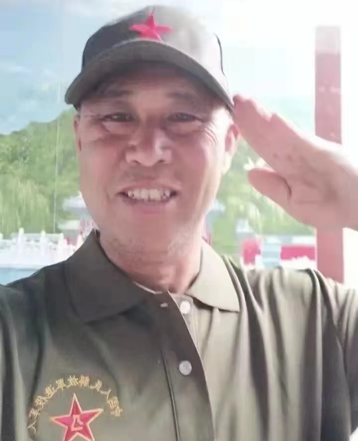 ［军旅情怀］武装警察//文/天地（图7）