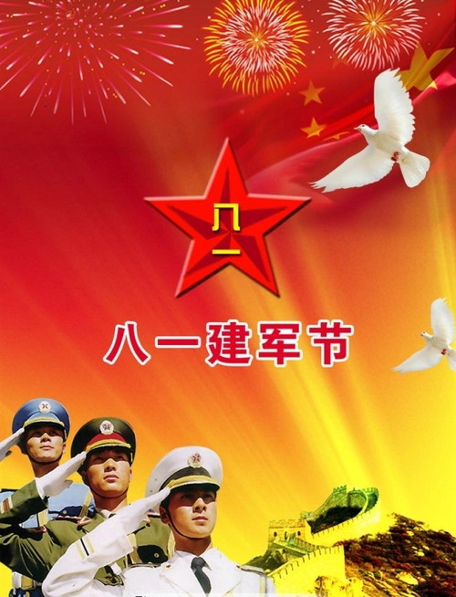 军人本色‖文/赵京江，图/网络（图9）