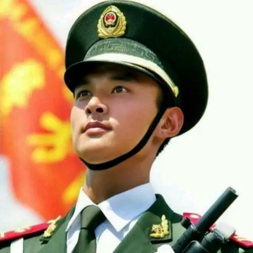 军人本色‖文/赵京江，图/网络（图5）