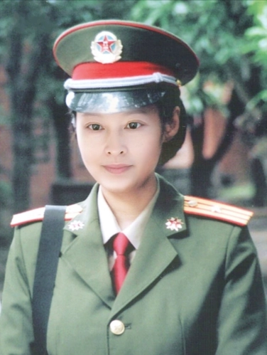 军人本色‖文/赵京江，图/网络（图4）