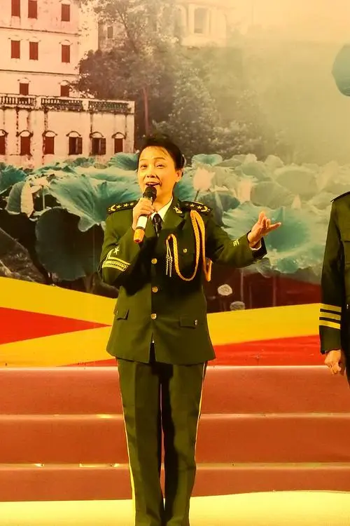 军人本色‖文/赵京江，图/网络（图3）