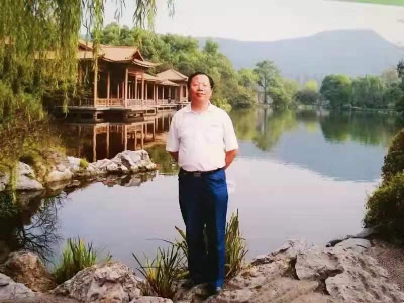 巴黎文学苏沪浙分社003期微刊《八一军旗别样红》（图37）