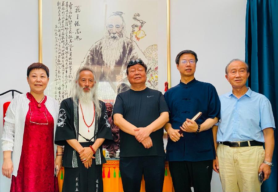 【公益爱心.宏红文学社】观音的故事 作者:倾小楼 金牌主播:咸阳(图5)