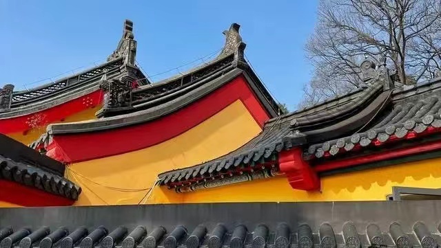 怒斥南京玄奘寺供奉日寇战犯  何其山（山西太原）