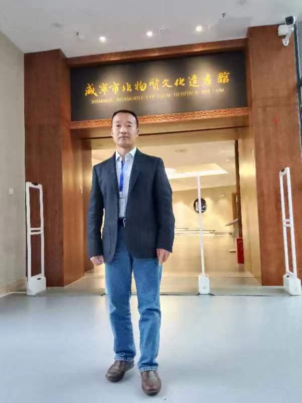 【《以诗传史 以文见情》——读李城外先生《朱廷立纪事诗》】作者：朱志先（图6）
