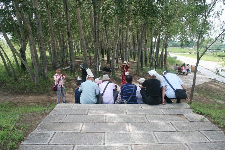 常青视觉:师生联谊会（图25）