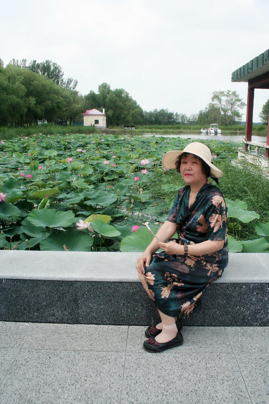 常青视觉:师生联谊会（图33）