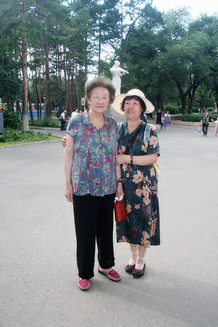 常青视觉:师生联谊会（图58）