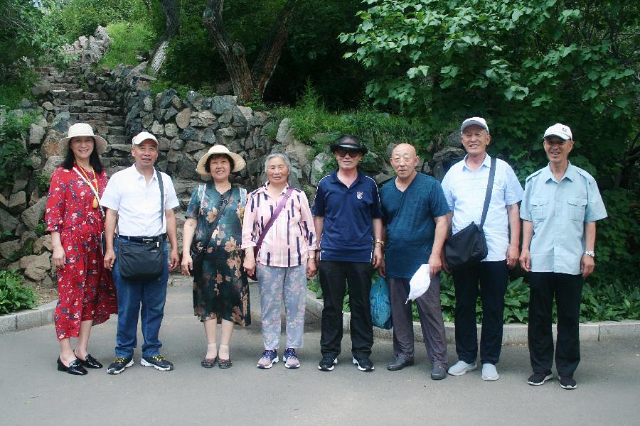 常青视觉:师生联谊会（图71）