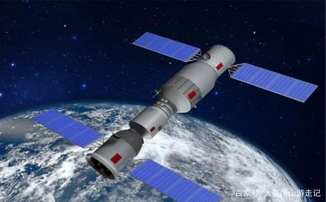 桂林七星区老年大学诗词班命题作业《嵌句“神舟一叶似仙槎”》总第56期(图9)