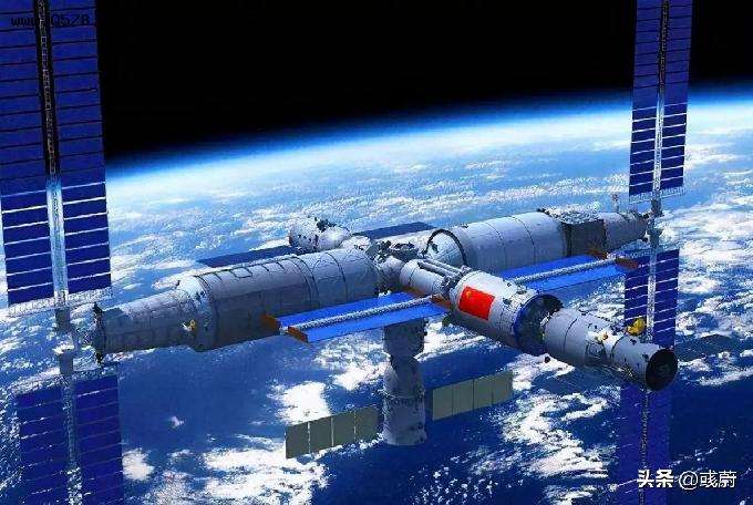 桂林七星区老年大学诗词班命题作业《嵌句“神舟一叶似仙槎”》总第56期(图10)