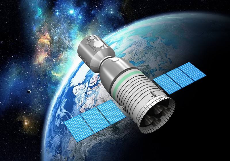 桂林七星区老年大学诗词班命题作业《嵌句“神舟一叶似仙槎”》总第56期(图12)