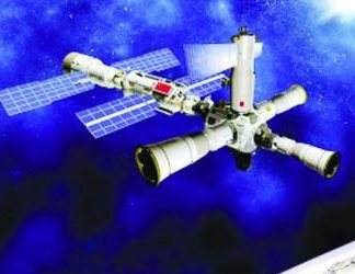 桂林七星区老年大学诗词班命题作业《嵌句“神舟一叶似仙槎”》总第56期（图15）