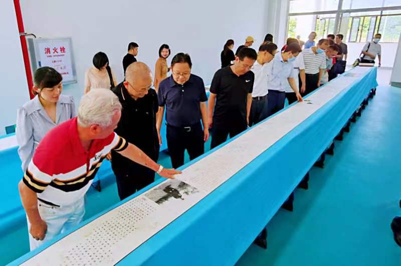 走时一团火 归来是和风 （散文） 头条红榜作家 周西忠（图4）