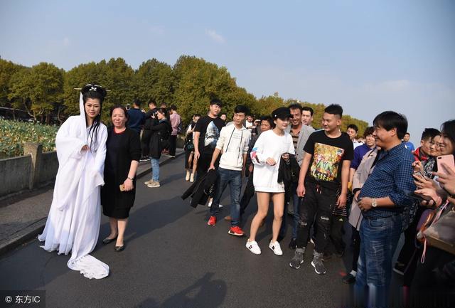 【采桑子】·西湖断桥（词林正韵） 文/秦洪亚（图5）
