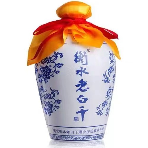 [北京头条]《又喝衡水酒》作者/刘建华，主播/天乐